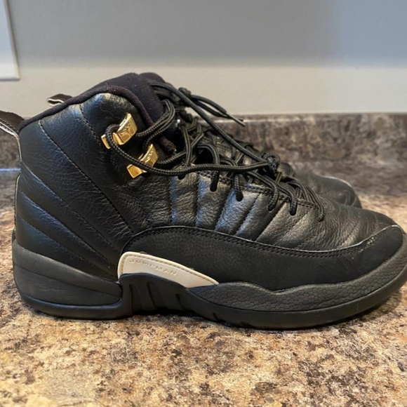 Air Jordan Retro 12 - Picture 4 of 6